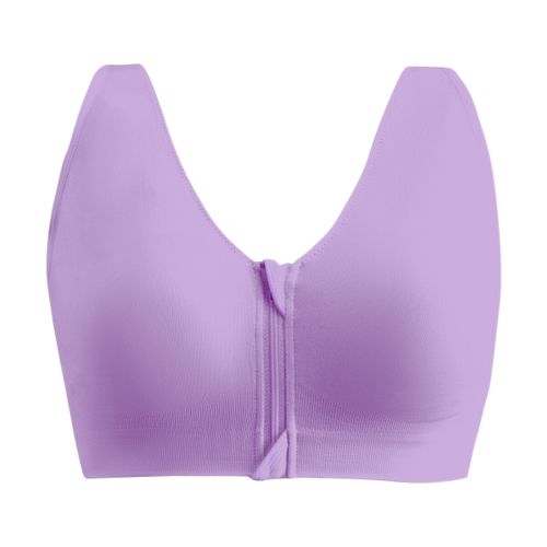 Brassières Lot de 2 brassières zippées + 1 gratuite - Daxon - Modalova