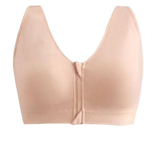Brassières Lot de 2 brassières zippées + 1 gratuite - Daxon - Modalova
