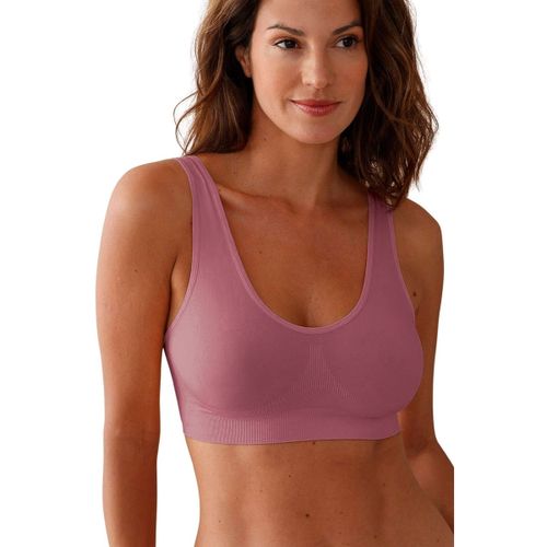 Brassières Lot de 2 brassières + 1 gratuite - Daxon - Modalova