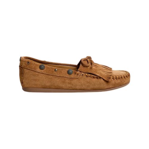 Mocassins Mocassins Louison cuir - Jonak - Modalova
