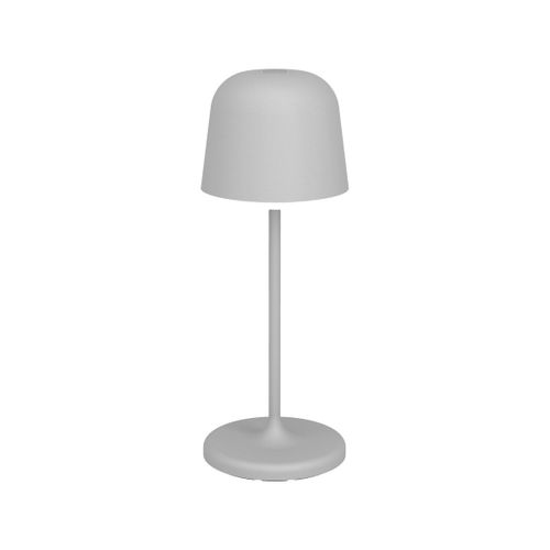 Lampes à poser Lampe de table mannera-s rechargeable dimmable - Eglo - Modalova