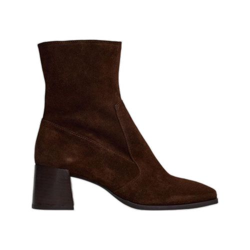 Bottines Bottines ARGENTAT croûte marron - Jonak - Modalova