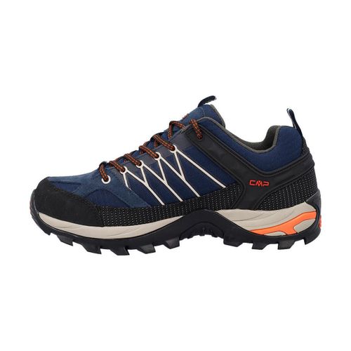Chaussures RIGEL LOW TREKKING SHOES WP - Cmp - Modalova
