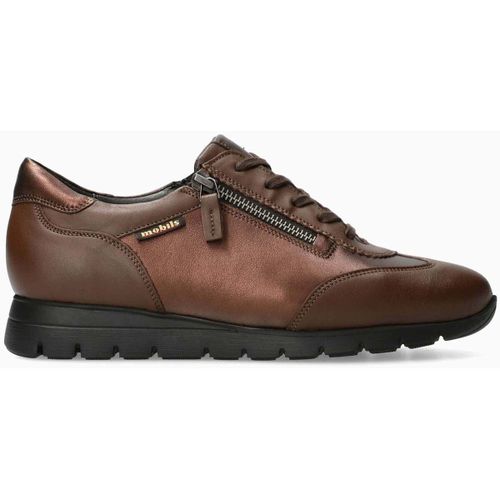 Baskets Baskets en cuir DONIA P5150692 - Mephisto - Modalova
