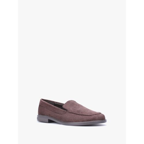 Mocassins Mocassins - Marron - La Modeuse - Modalova