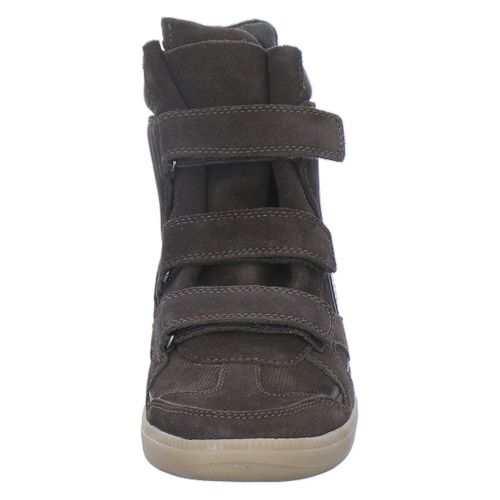 Baskets montantes Poelman - Poelman - Modalova