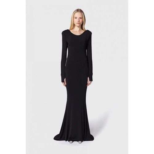 Robe CALONE A0194-NER - Twenty Fourhaitch - Modalova