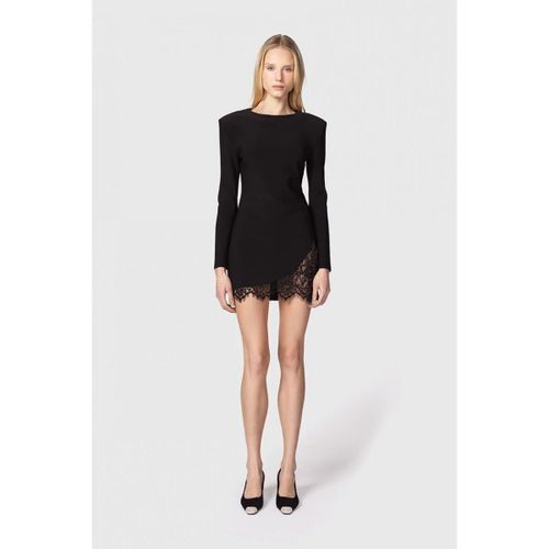 Robe courte COSMARA A0197-NER - Twenty Fourhaitch - Modalova