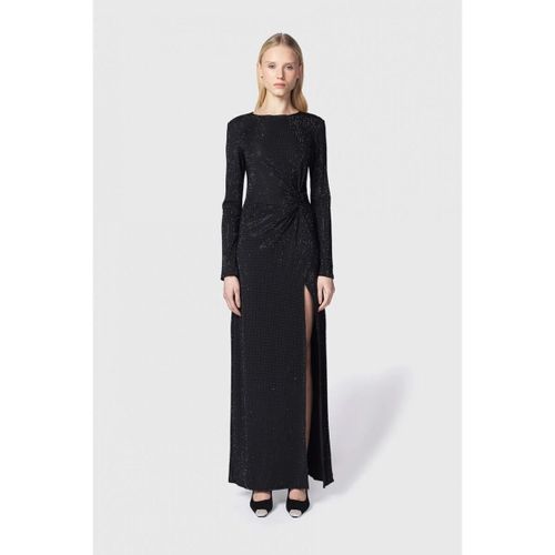 Robe ZINAE A0187-NER - Twenty Fourhaitch - Modalova