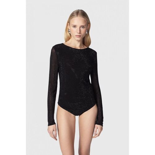 Debardeur ARCHES A0035-NERO - Twenty Fourhaitch - Modalova