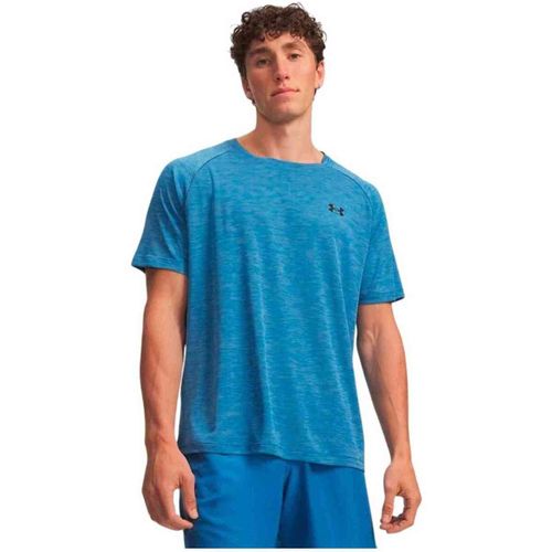 T-shirt Under Armour 1382796-430 - Under Armour - Modalova