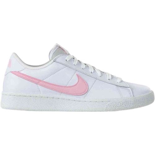 Baskets basses Blazer Low '77 "White/Pink" - Nike - Modalova