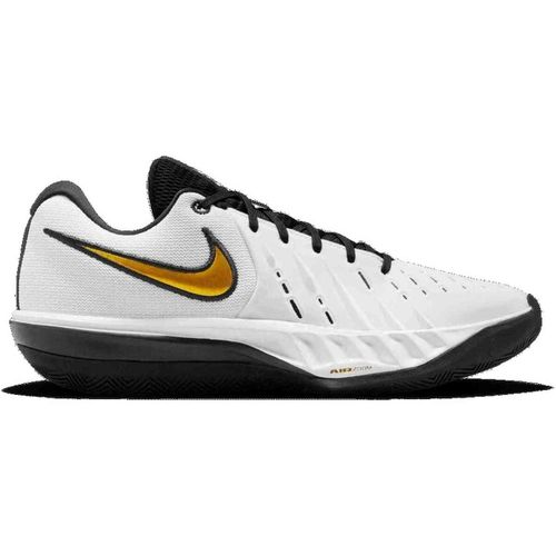 Chaussures GT Cut Academy 2 "Blanco/Negro/Amarillo" - Nike - Modalova