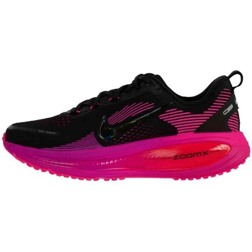 Baskets basses Vomero 18 "Black/Pink" - Nike - Modalova