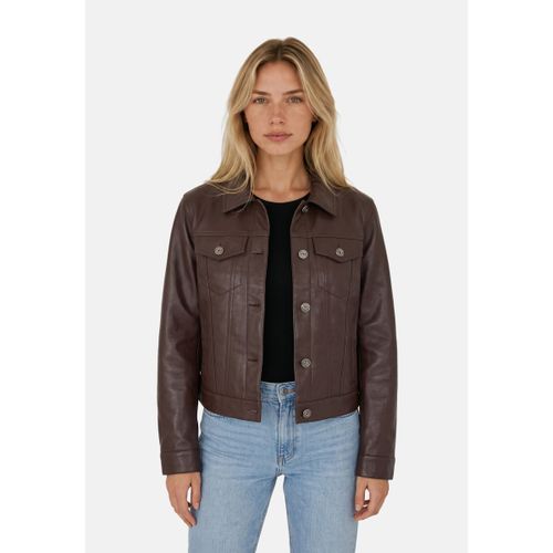 Blouson Morgan 262-gfalou - Morgan - Modalova