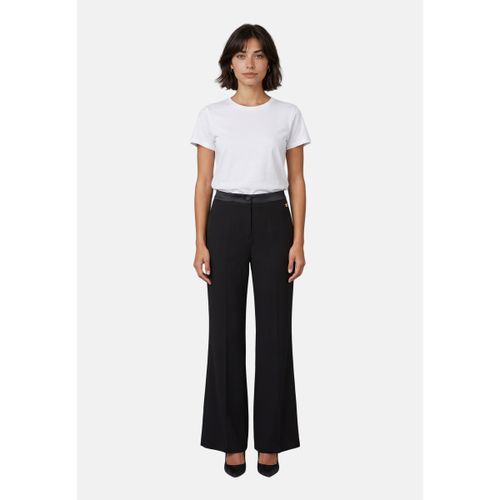 Pantalon Yes Zee p001 dp00 - Yes Zee - Modalova