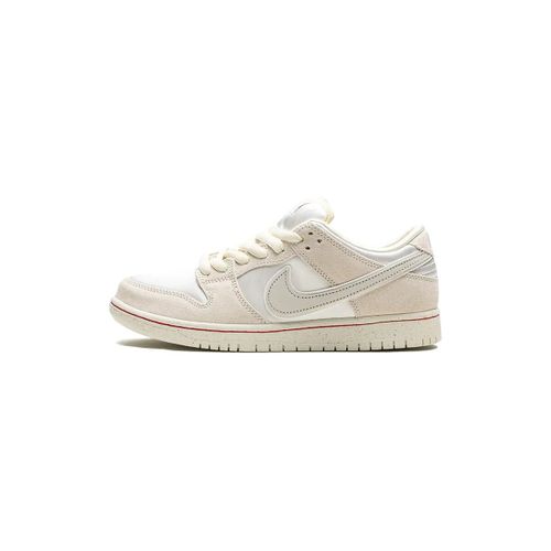 Baskets SB Dunk Low City Of Love Light Bone - Nike - Modalova