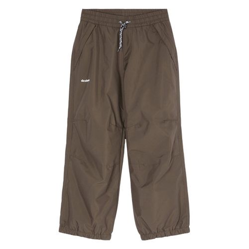Pantalon Trackstar Baggy 10K - DC Shoes - Modalova