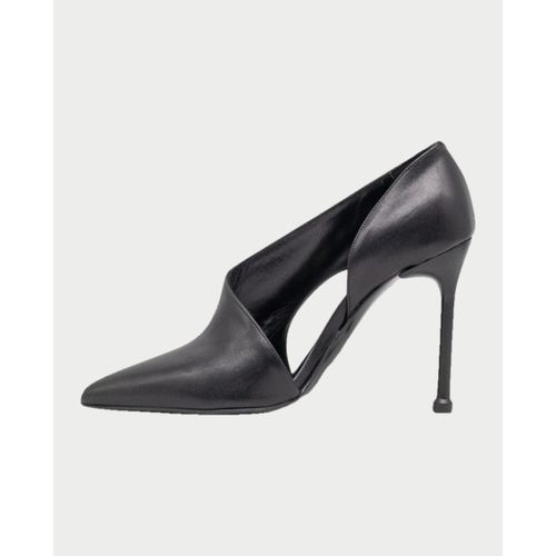 Chaussures escarpins Escarpins en cuir - Albano - Modalova