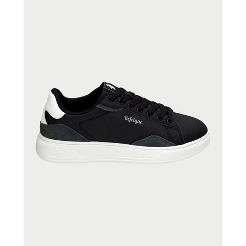 Baskets Baskets avec logo sur le talon - Refrigue - Modalova