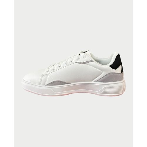 Baskets Baskets avec logo sur le talon - Refrigue - Modalova