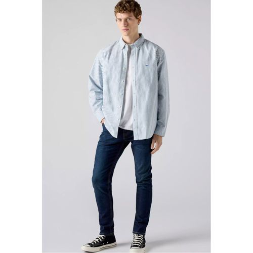 Chemise Jean LEVI'S® 512 SLIM FUSELE Good Reason - Levis - Modalova