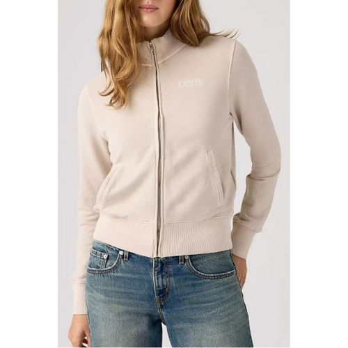Veste Gilet LEVI'S® GRAPHIQUE SLIM Grey - Levis - Modalova