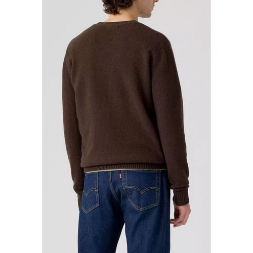 Pull Pull LEVI'S® ORIGINAL HOUSEMARK Coffee - Levis - Modalova