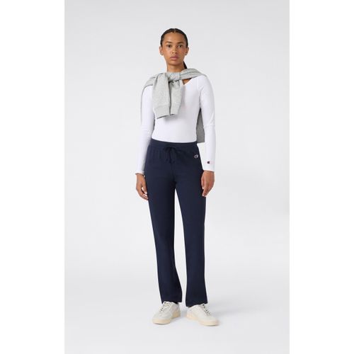 Pantalon Champion Straight Hem - Champion - Modalova