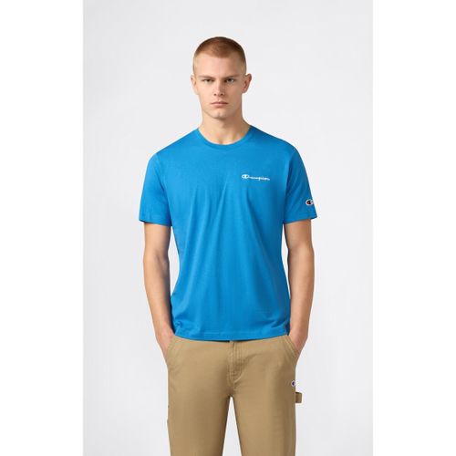 T-shirt Champion Ss Tee - Champion - Modalova