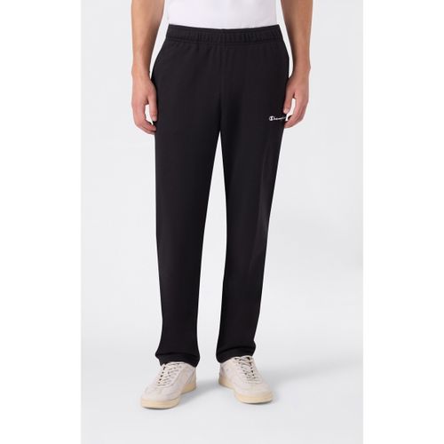 Pantalon Champion Straight Hem - Champion - Modalova