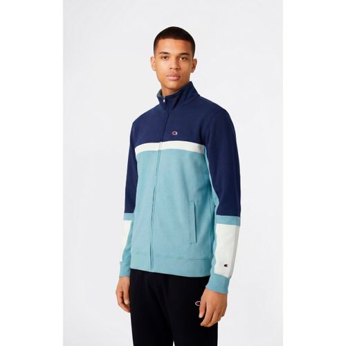 Polaire Full Zip Sweatshirt - Champion - Modalova