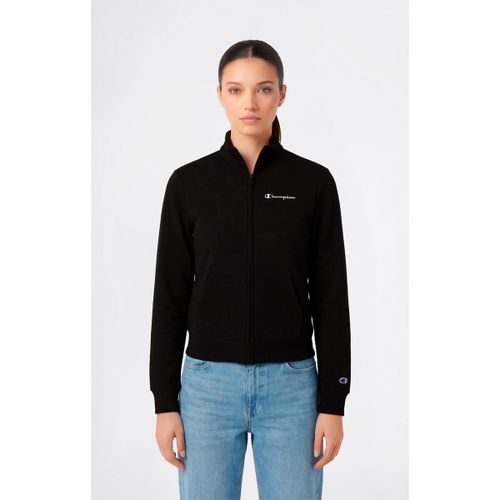 Polaire Full Zip Sweatshirt - Champion - Modalova