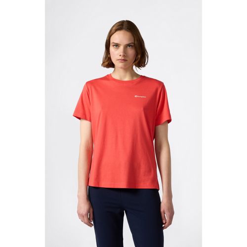 T-shirt Short Sleeve T-Shirt - Champion - Modalova
