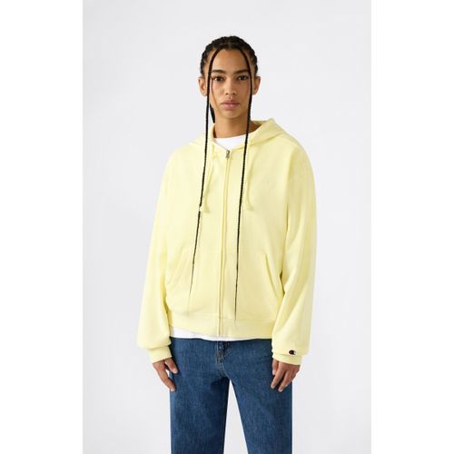 Sweatshirts à capuche Full Zip Hoodie Sweatshirt - Champion - Modalova
