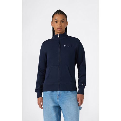 Polaire Full Zip Sweatshirt - Champion - Modalova