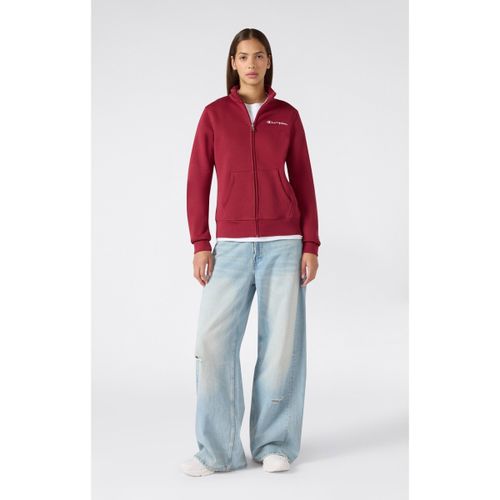 Polaire Full Zip Sweatshirt - Champion - Modalova