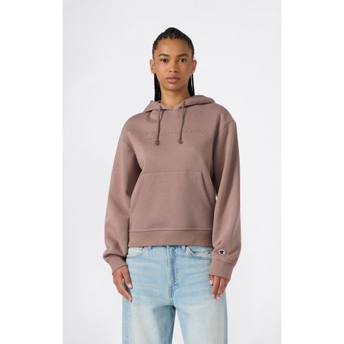 Sweatshirts à capuche Hooded Sweatshirt - Champion - Modalova