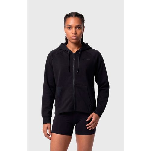 Sweatshirts à capuche Full Zip Hoodie Sweatshirt - Champion - Modalova