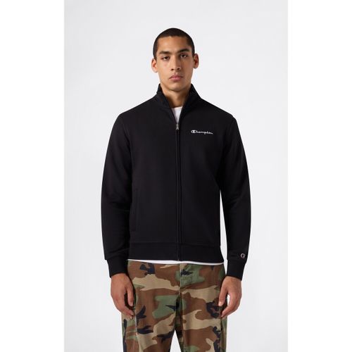Polaire Full Zip Sweatshirt - Champion - Modalova
