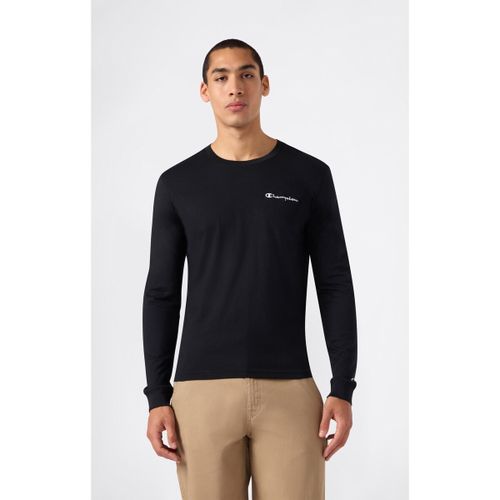 T-shirt Champion Ls Tee - Champion - Modalova