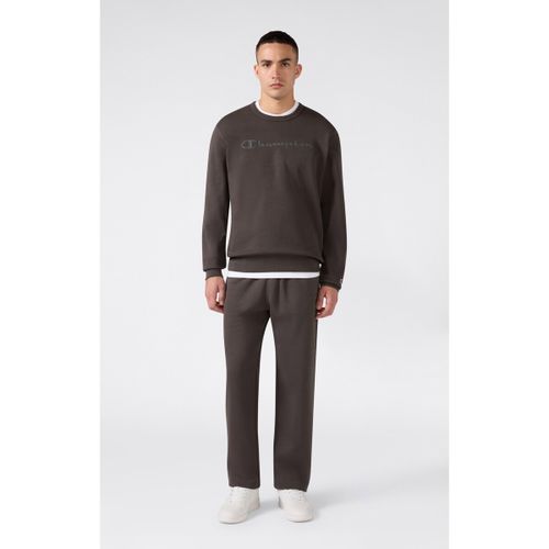 Pantalon Champion Straight Hem - Champion - Modalova