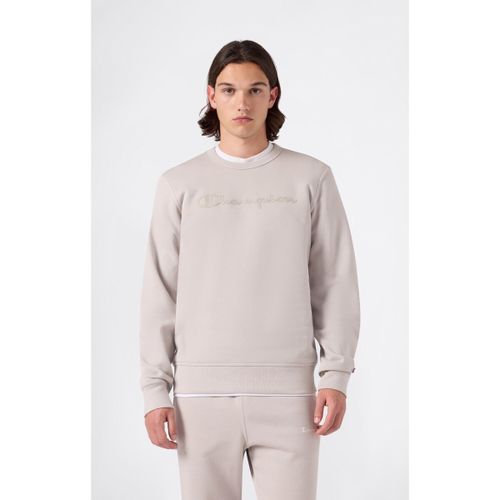 Polaire Crewneck Sweatshirt - Champion - Modalova
