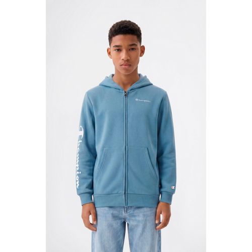 Sweatshirts à capuche Hooded Full Zip Sweatshirt - Champion - Modalova