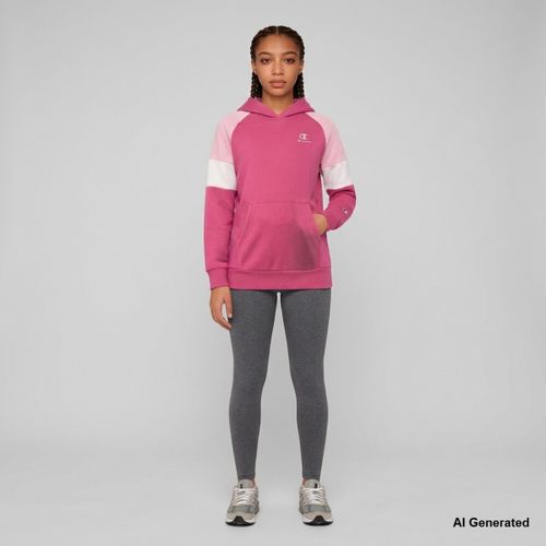 Sweatshirts à capuche Hooded Sweatshirt - Champion - Modalova