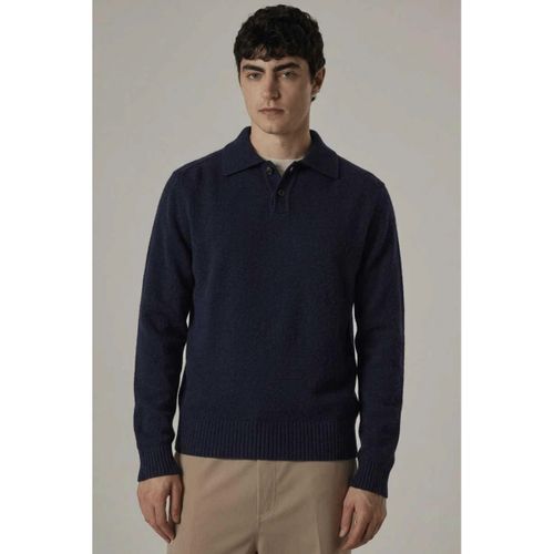 Polo 5130 POLO-23 NAVY - Daniele Fiesoli - Modalova