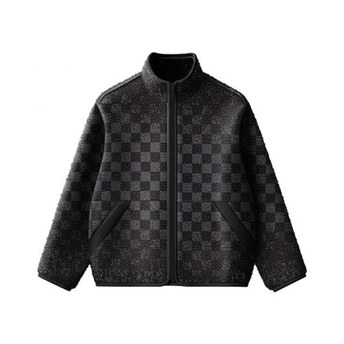 Polaire - NIGHTS HIGH PILE JACKET - Vans - Modalova