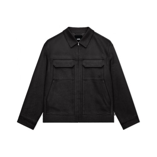 Manteau - MCAVOY II ZIP STATION J - Vans - Modalova