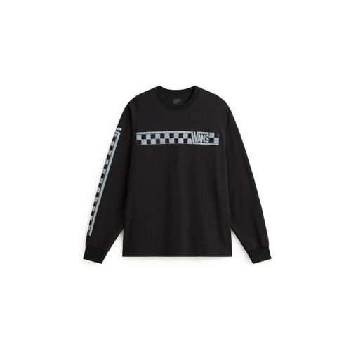 T-shirt Vans - RACING LS TEE - Vans - Modalova