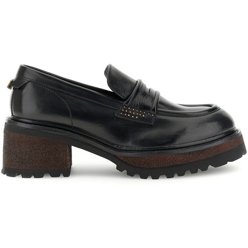 Mocassins Café Noir C1FD1201 - Café Noir - Modalova